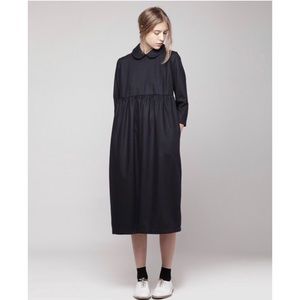 Commes des garcon Dress